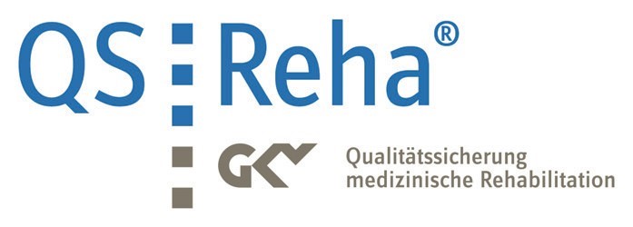 Projekt Logo QS-Reha