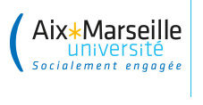 Logo Project partner INSPE Aix-Marseille, France