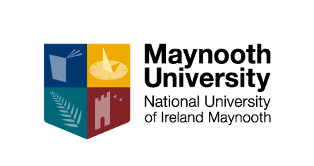 Logo Maynooth University