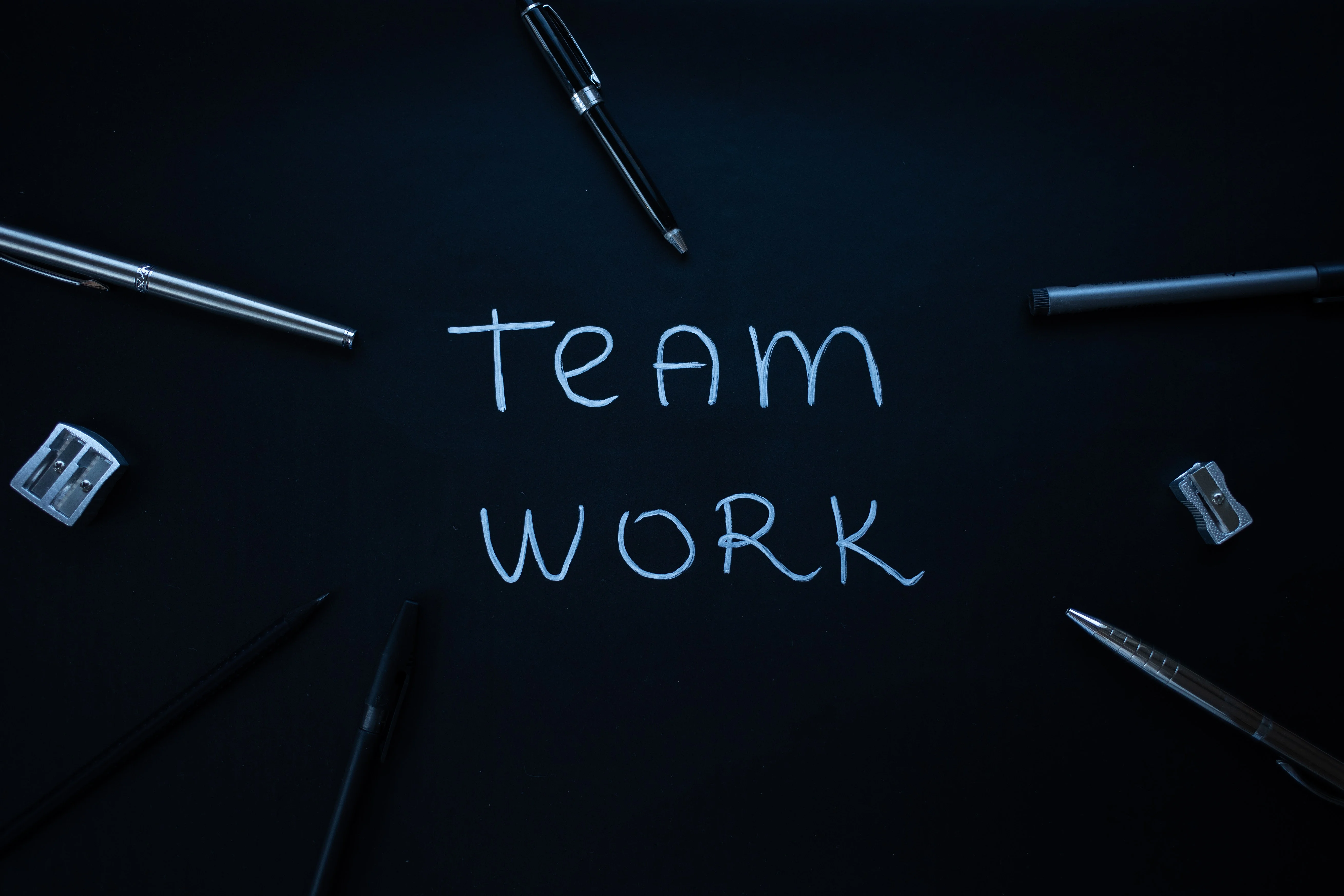 Teamworkshops