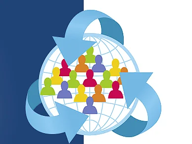 NETT DEVISE – Net(t)work for the Development and Exchange of Virtual and Inclusive Sustainability Education