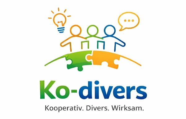 Ko-divers Logo Ko-divers