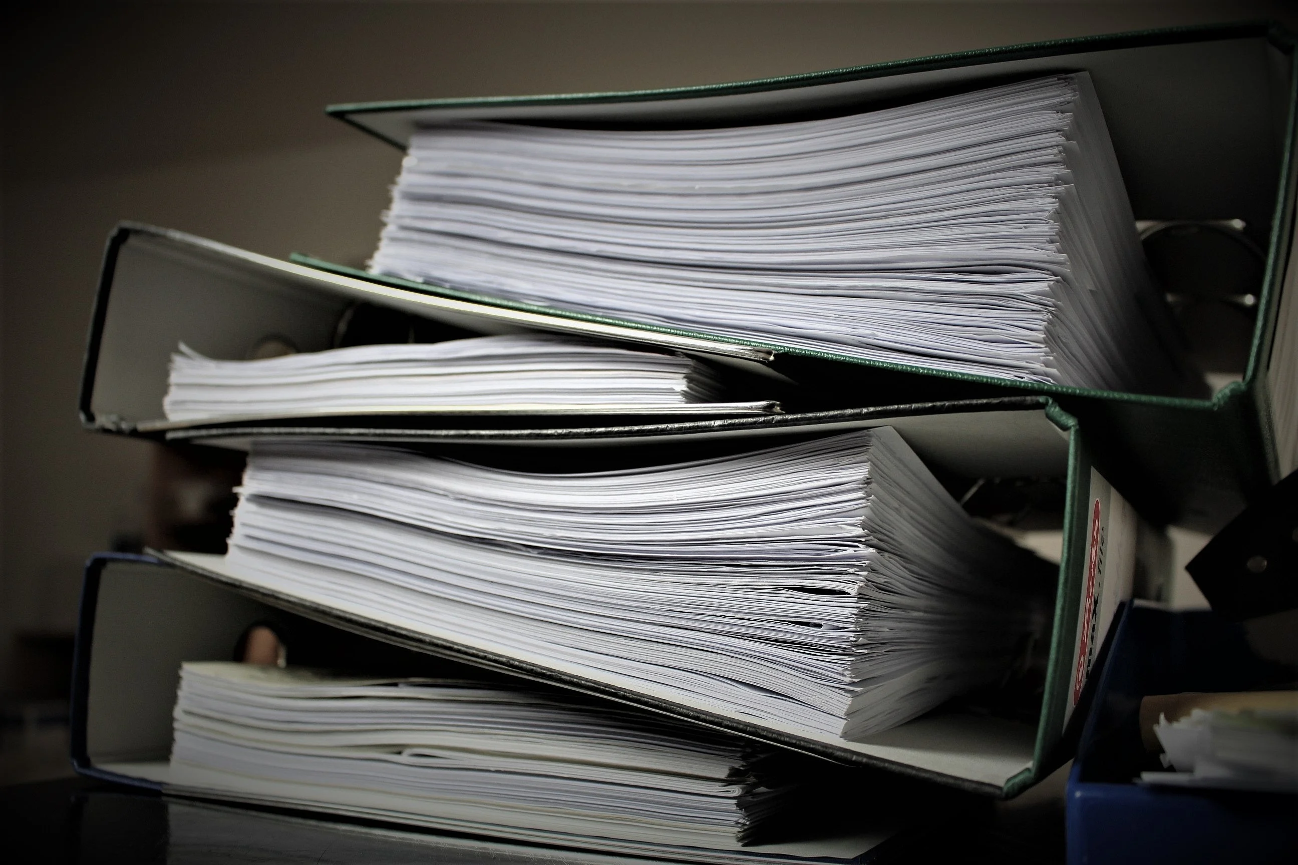 Forschungsdatenarchivierung