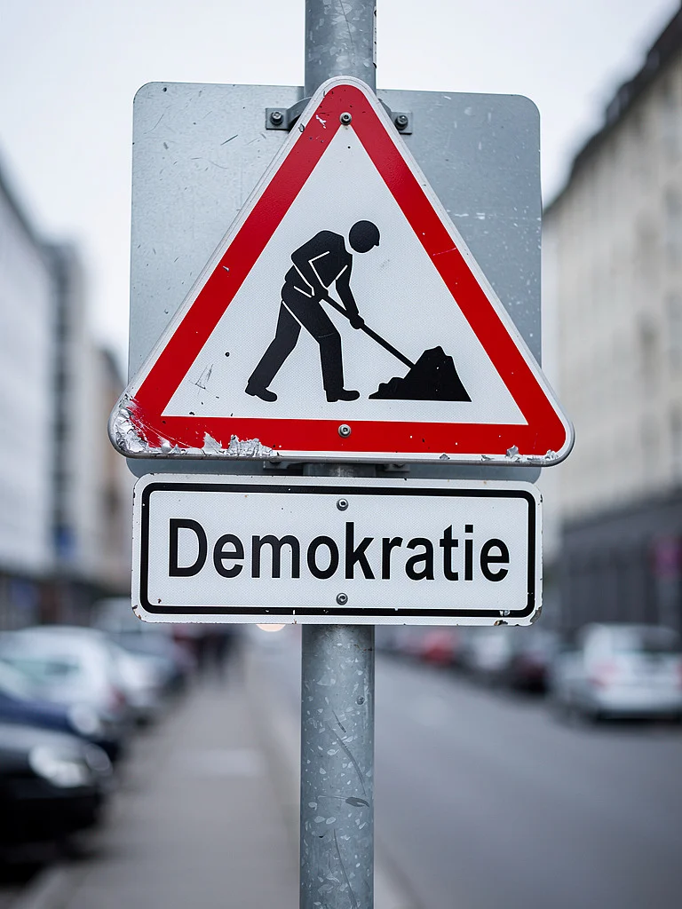 12.11.: Gastvortrag Silke Mende