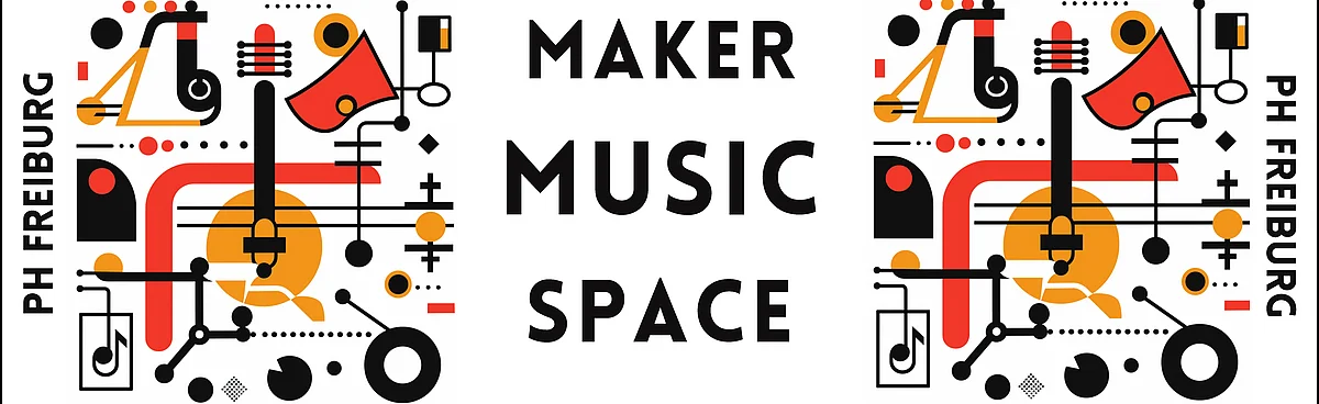 Klang-Tüftler*innen - Maker Music Education für mehr Agency und Empowerment im postdigitalen Musikunterricht