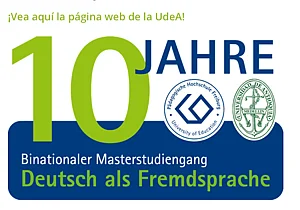 100 Jahre DAAD und 10 Jahre Doppelmaster DaF an der PH Freiburg