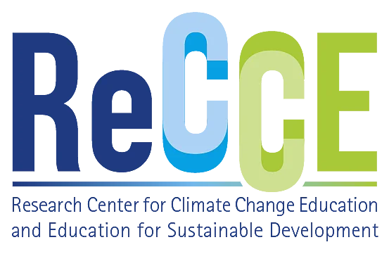 Logo des ReCCE