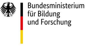 Logo BMBF