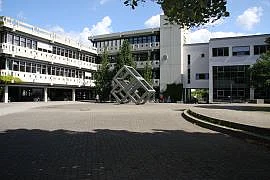 Zum Forschungsprofil Campus