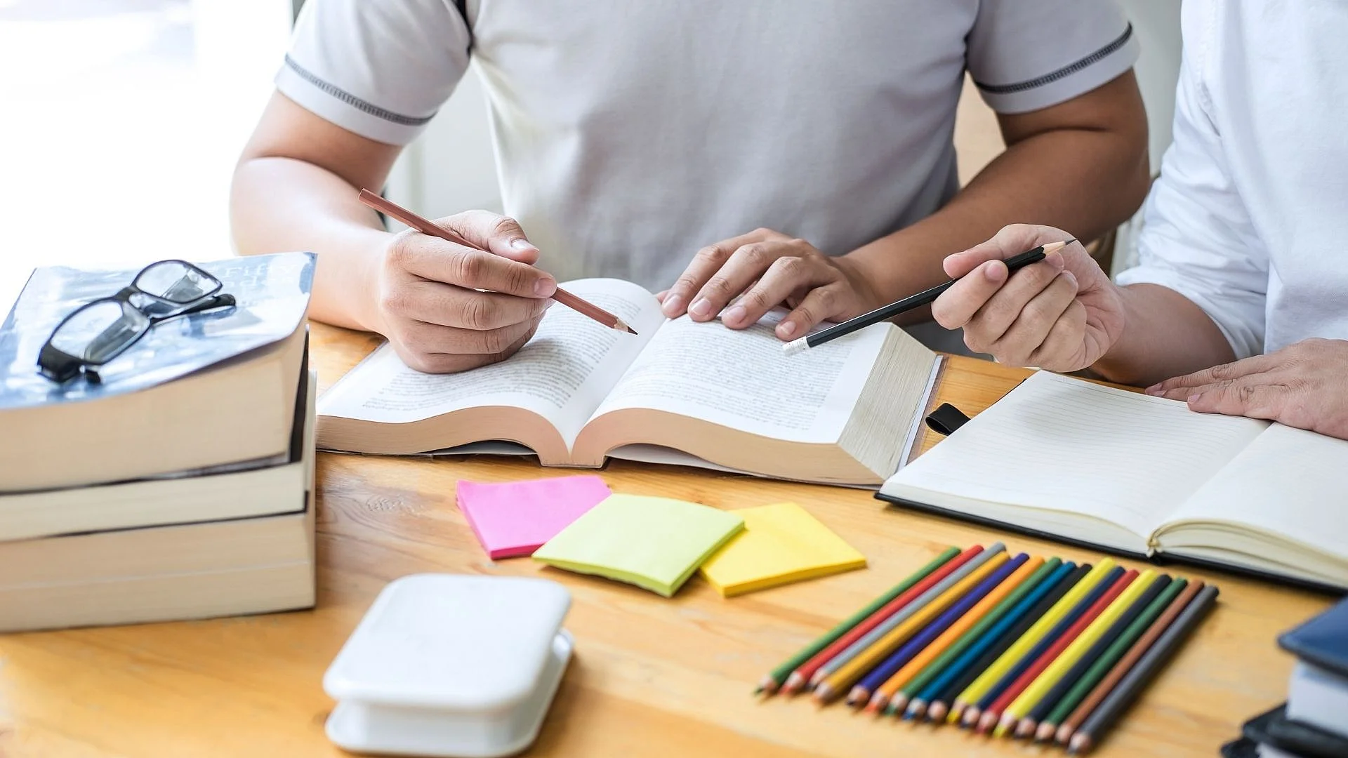 Fachspezifische Studienberatung