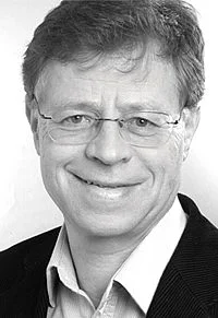 Portrait von Joachim Pfeiffer