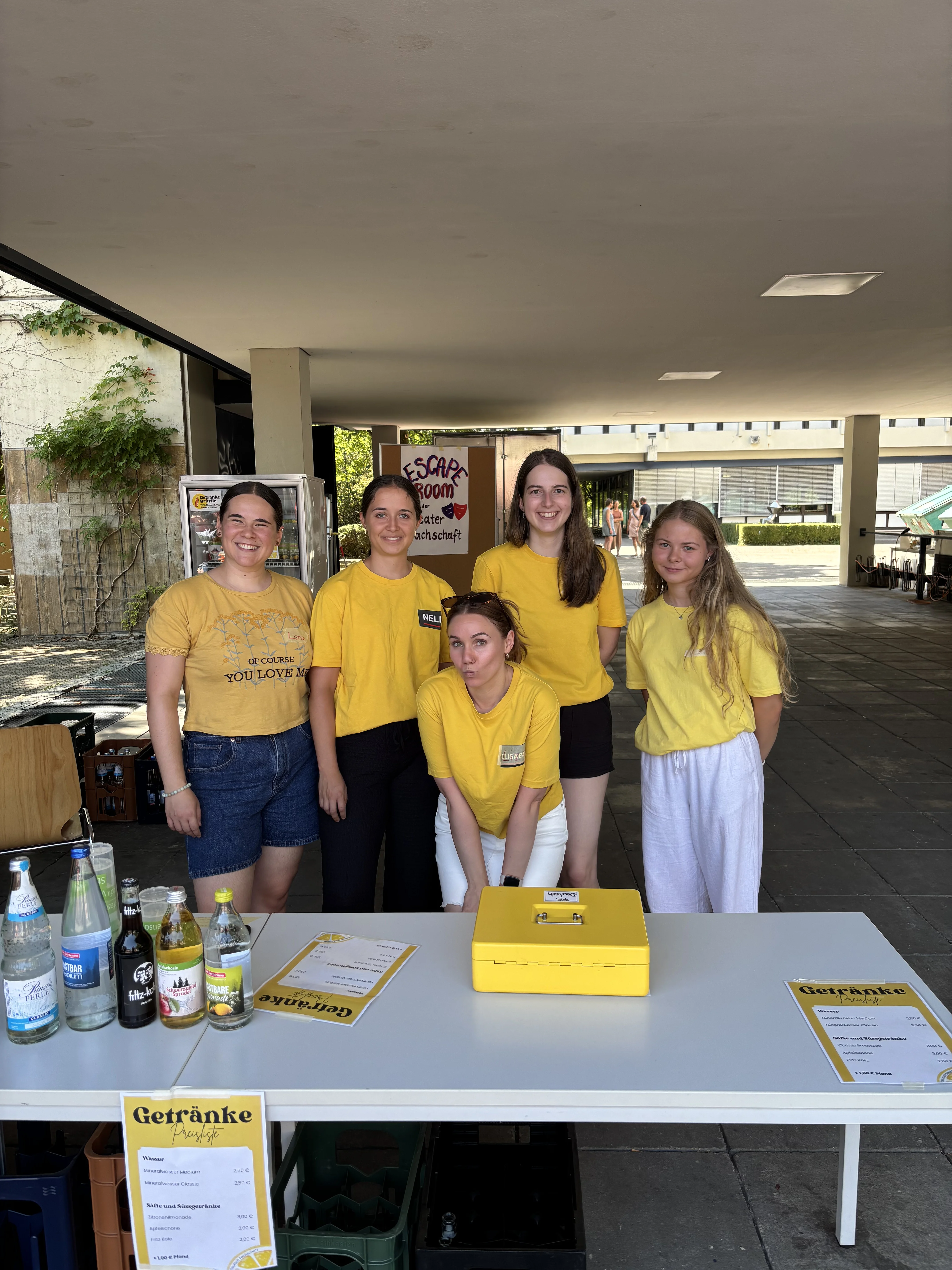 Sommerfest