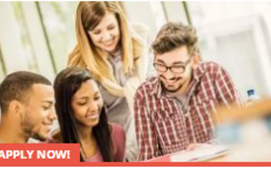 Fulbright-Stipendienprogramm USA