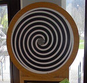 Magische Spirale