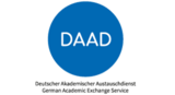 Logo DAAD