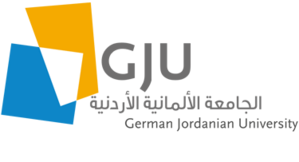 Logo GJU