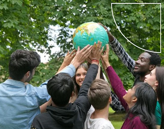 International Lecture Series: SDG 4.7 and Global Education