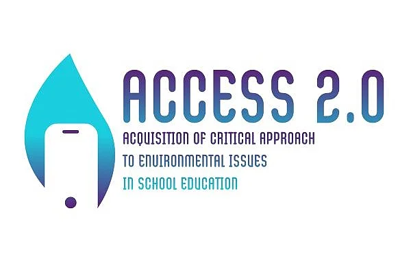 ACCESS II - Acquisition of Critical Approach to Environmental issues in School Education