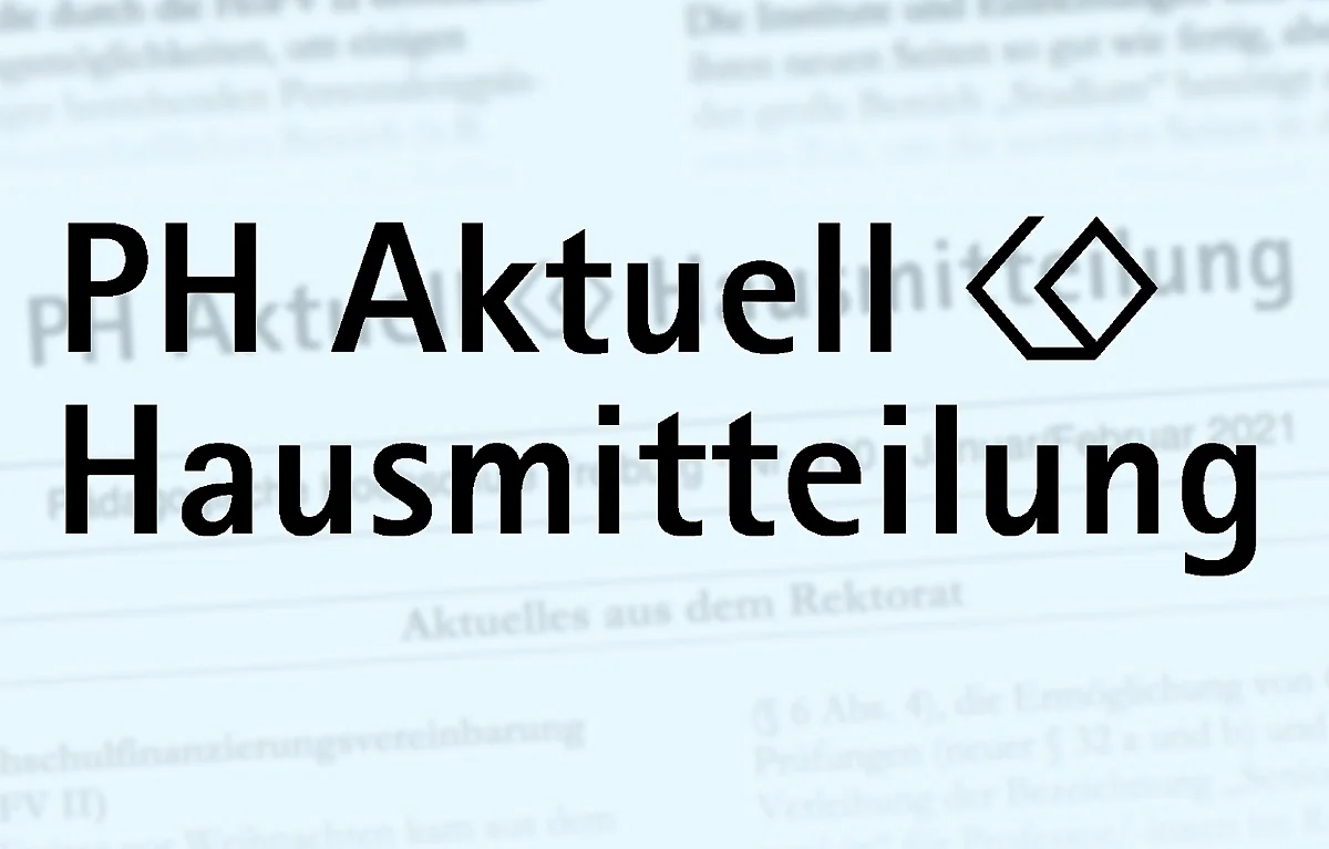 PH-Aktuell