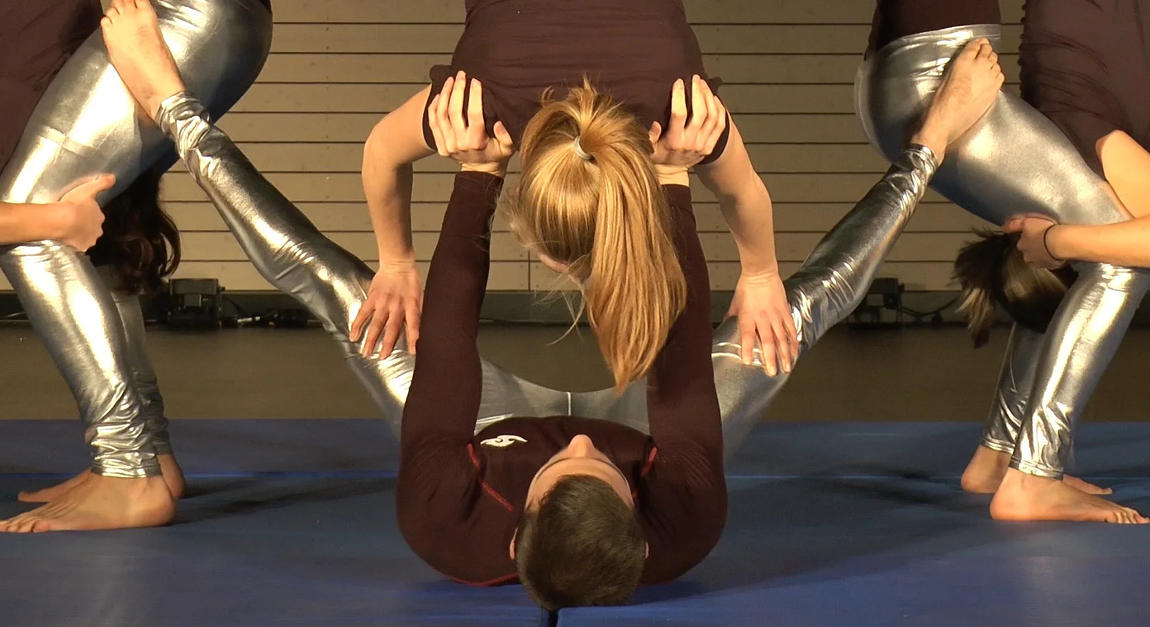 Fachrichtung Sportwissenschaft und Sport