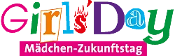Girls Day Logo