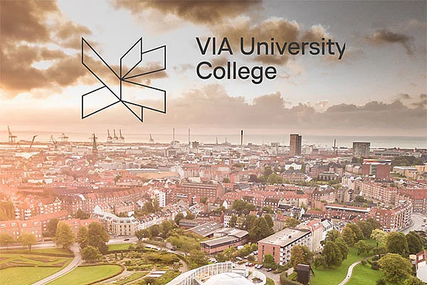 Keeping Democracy Strong - Staff and student week 5-9 April 2027 in Viborg