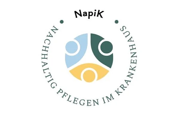 Nachhaltig pflegen im Krankenhaus
