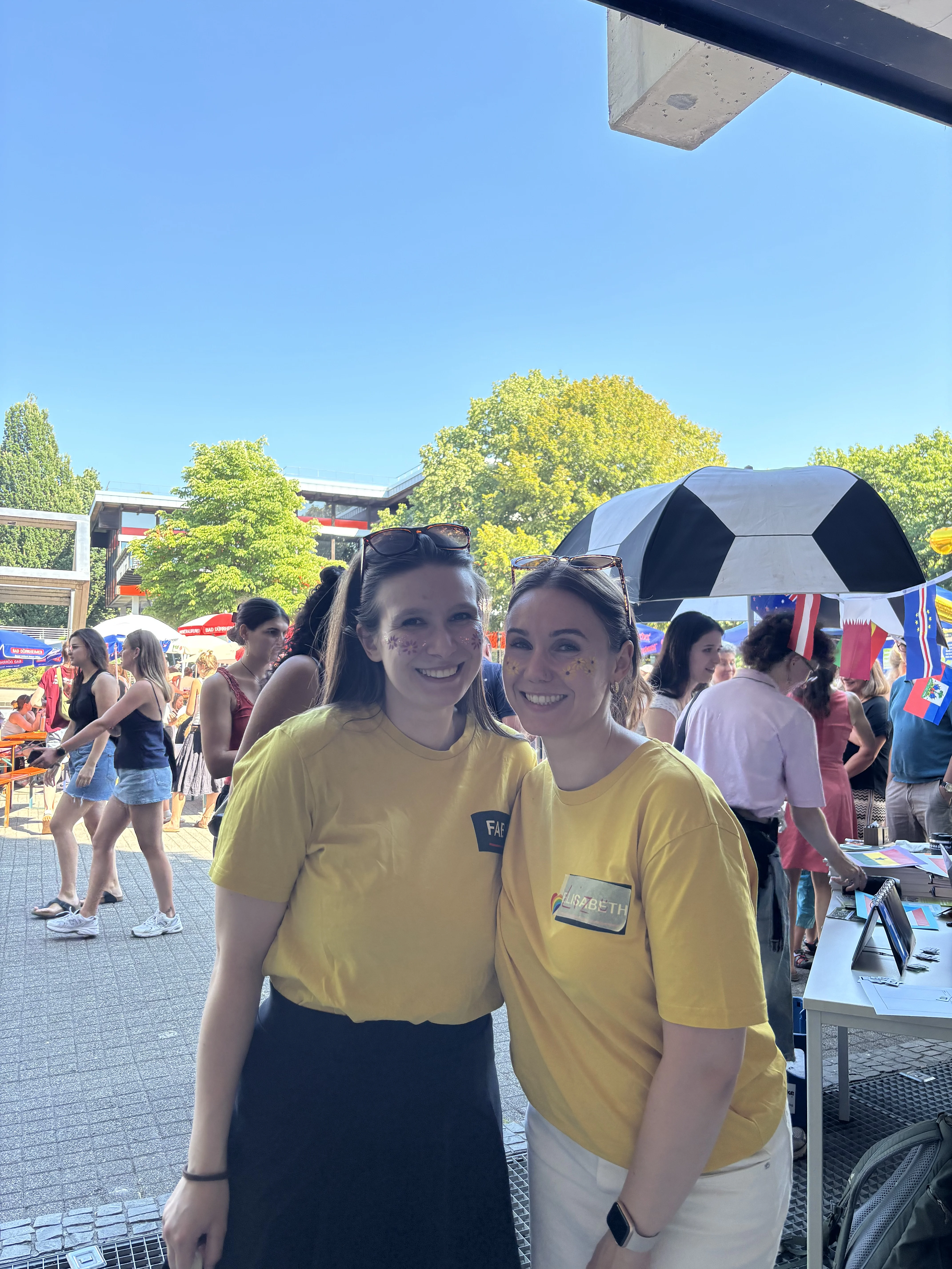 Sommerfest