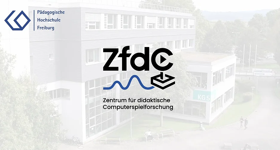 Im Video: Das ZfdC stellt sich vor