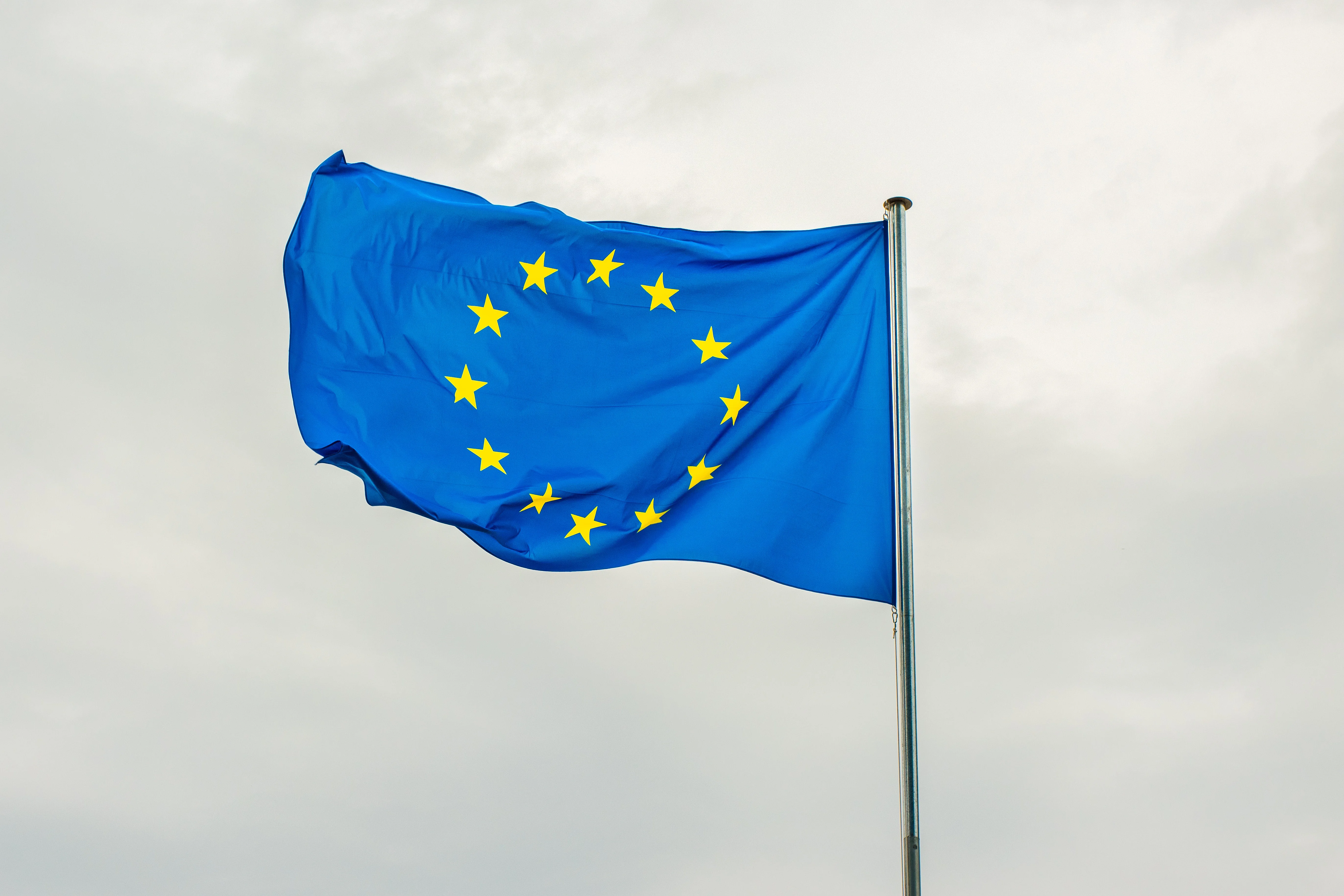 EU-Projekte einwerben & durchführen