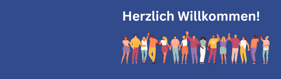Einführung für Erstsemester