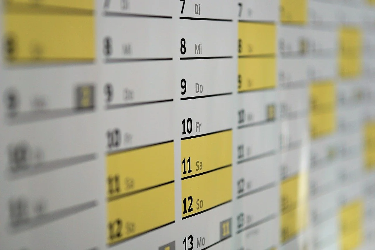 Teaserbild Veranstaltungskalender