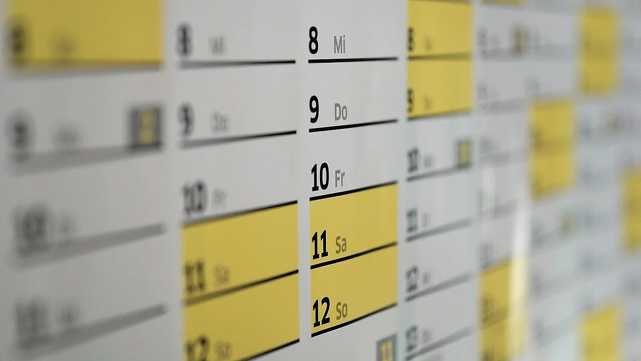 Teaserbild Veranstaltungskalender