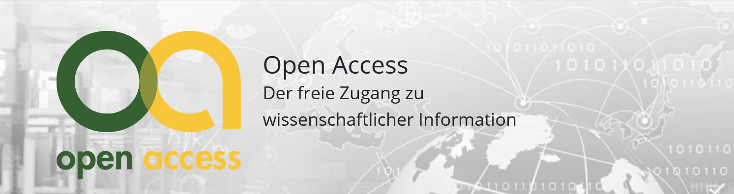 Logo Open Access