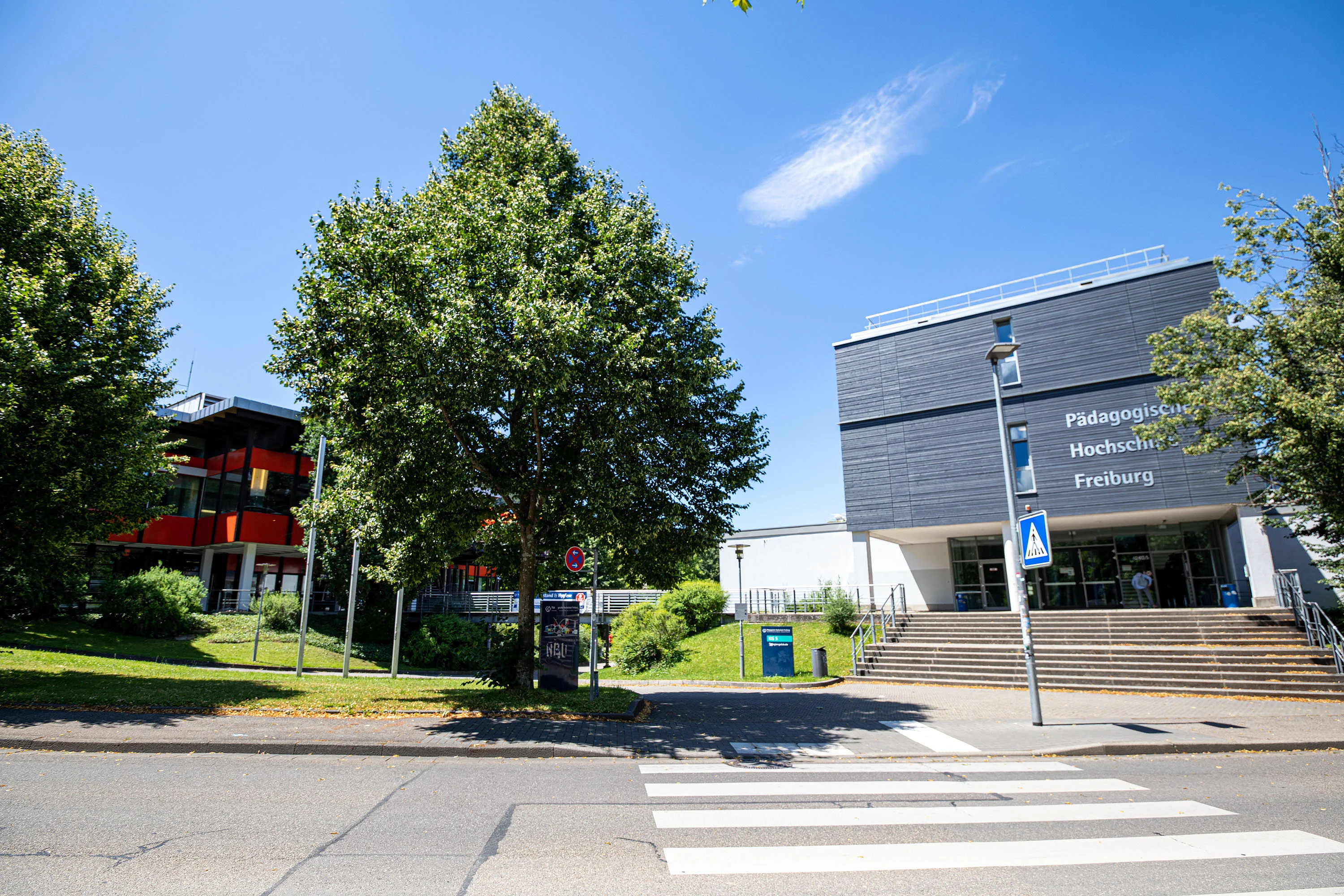 Fakultät für Bildungswissenschaften (Fakultät I)