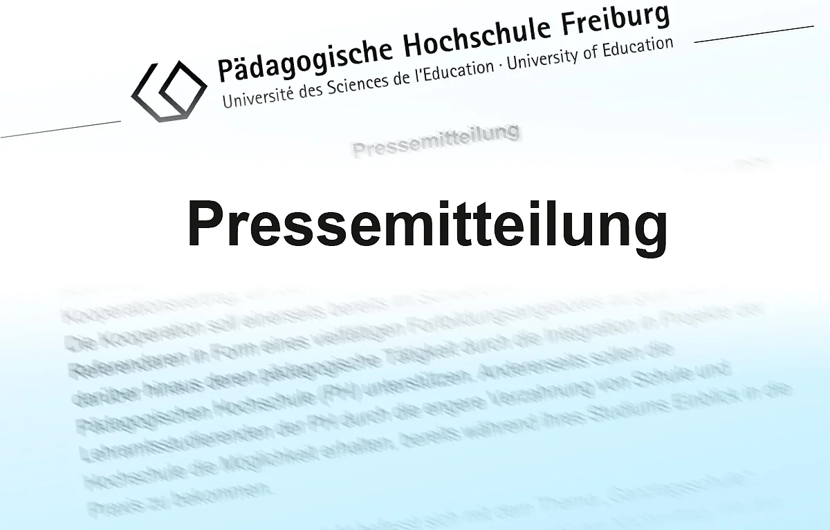 Pressemitteilungen