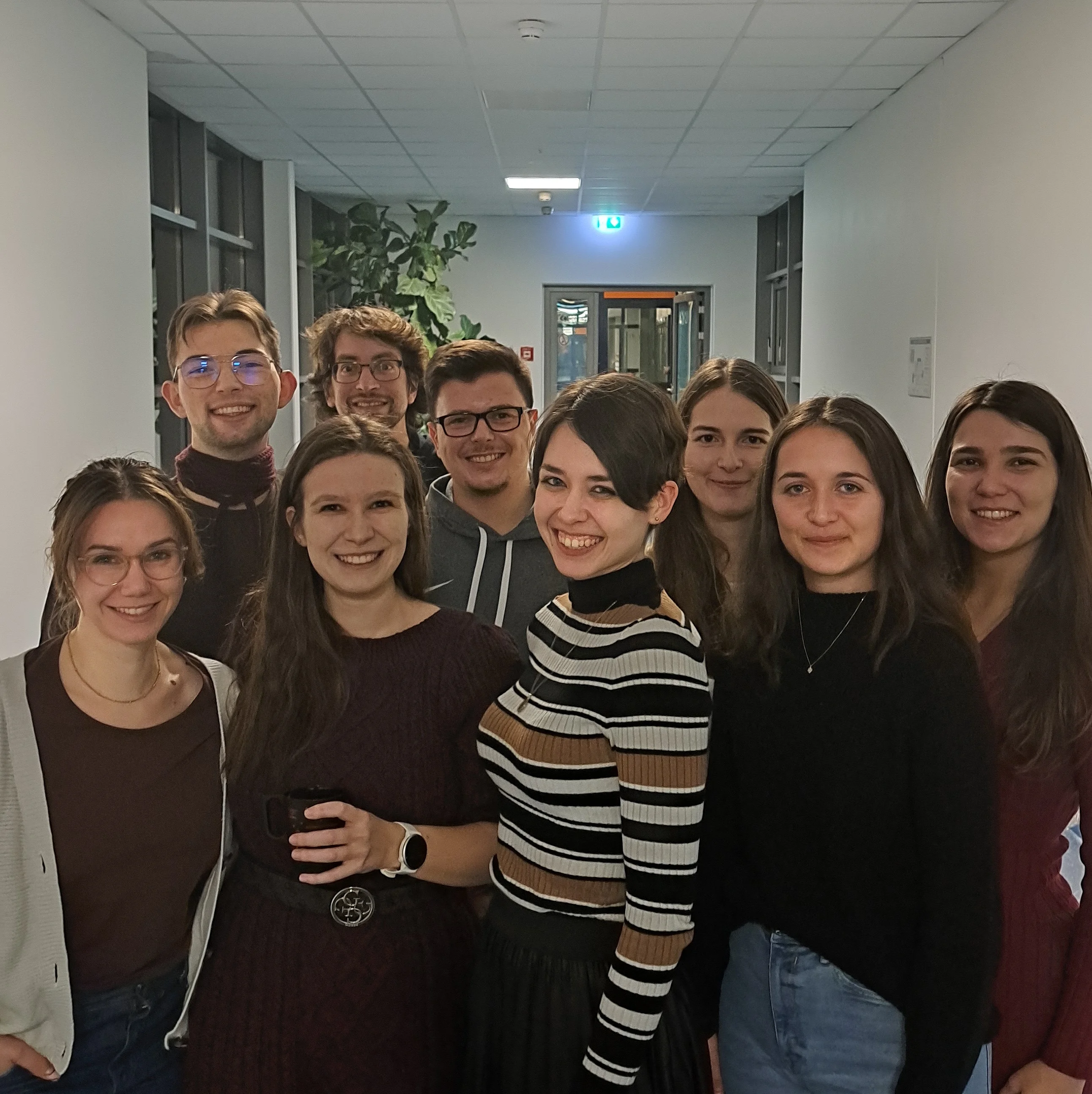 Habilitation Frau Dr. König