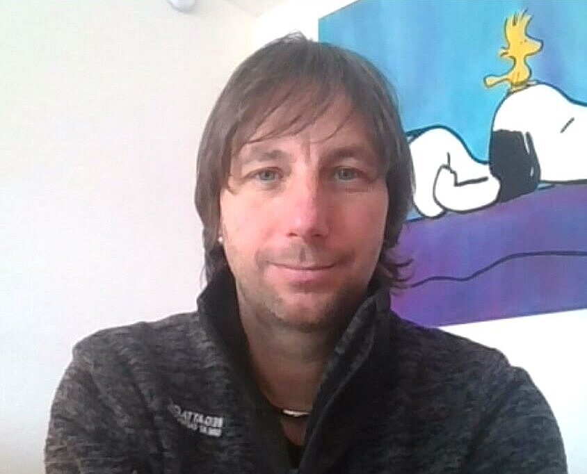 Sven Klaiber