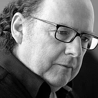 Portrait Klaus Hoggenmüller