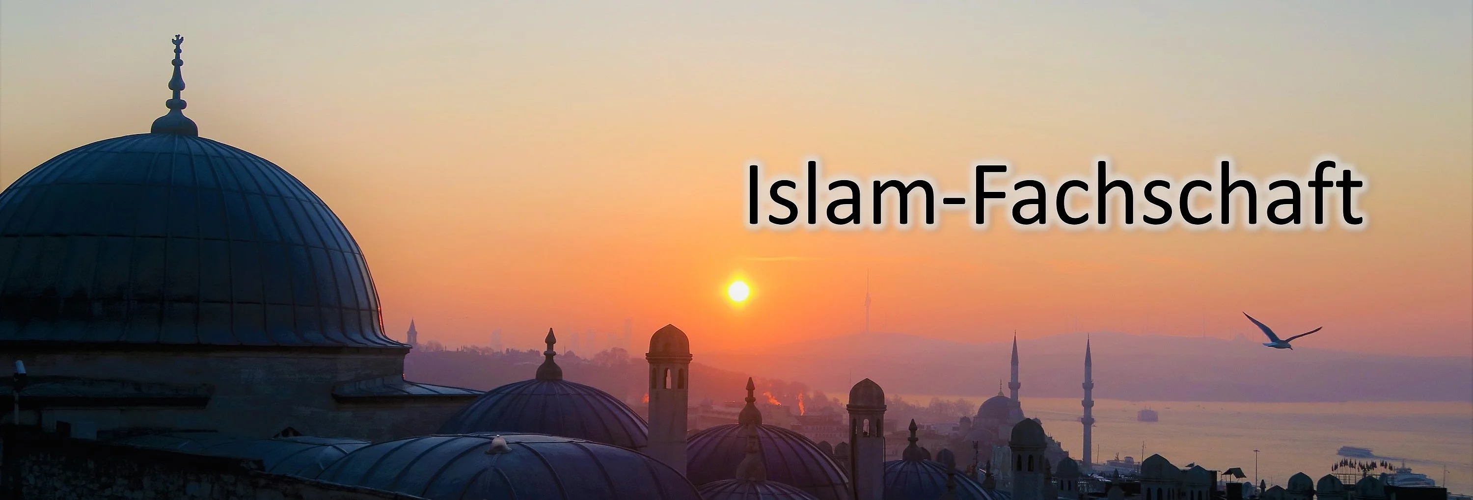 Islam-Fachschaft