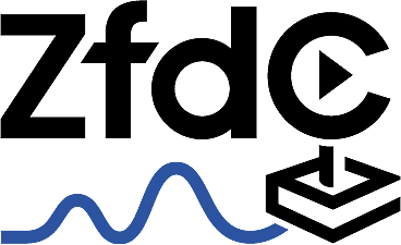 Logo Zentrum für didaktische Computerspielforschung