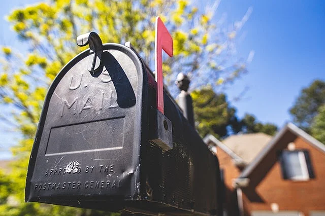mailing