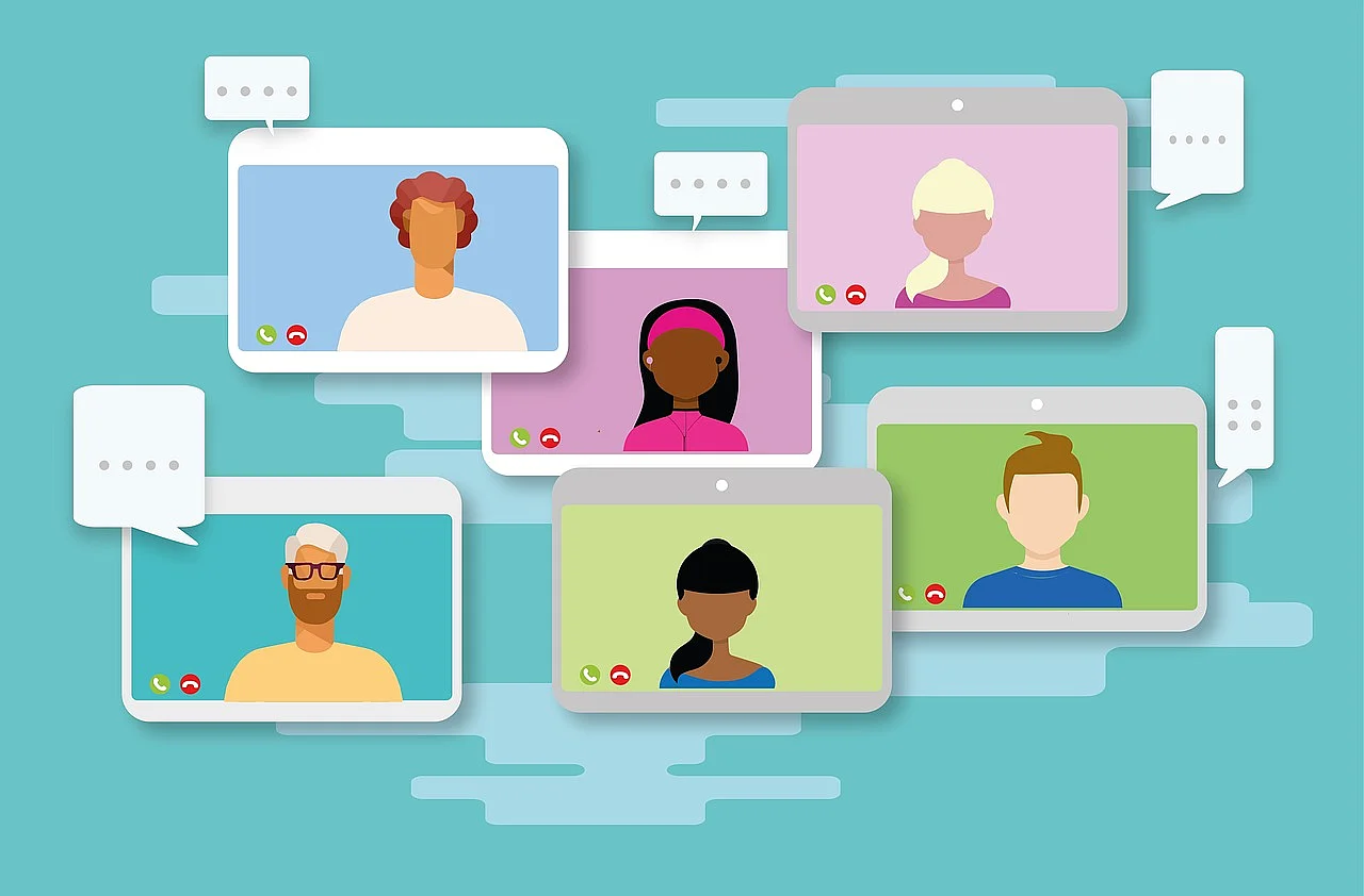 Virtual Exchange