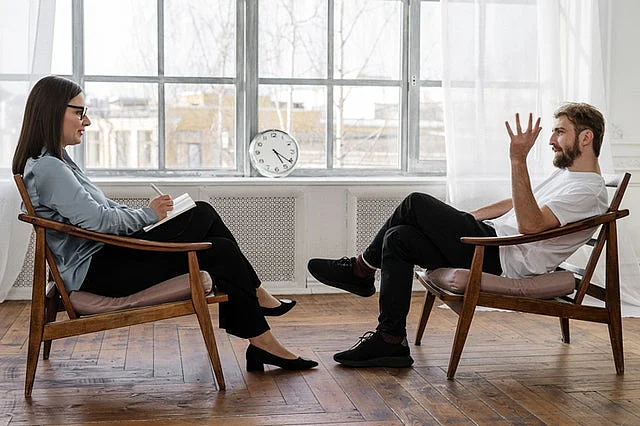 Beratung, Mentoring & Coaching Symbolfoto
