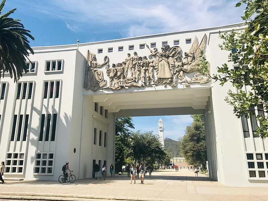 L!VE Chile – Lehrerbildung International durch virtuell gestützte Exchange-Formate