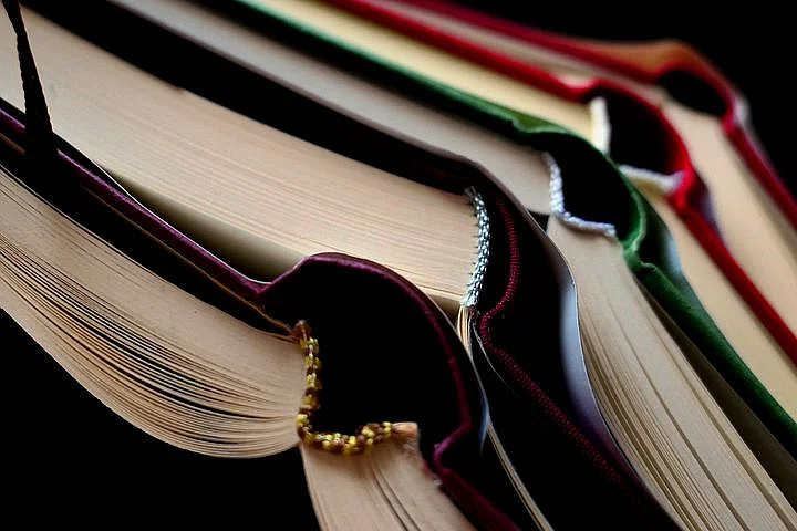 Research focus: History