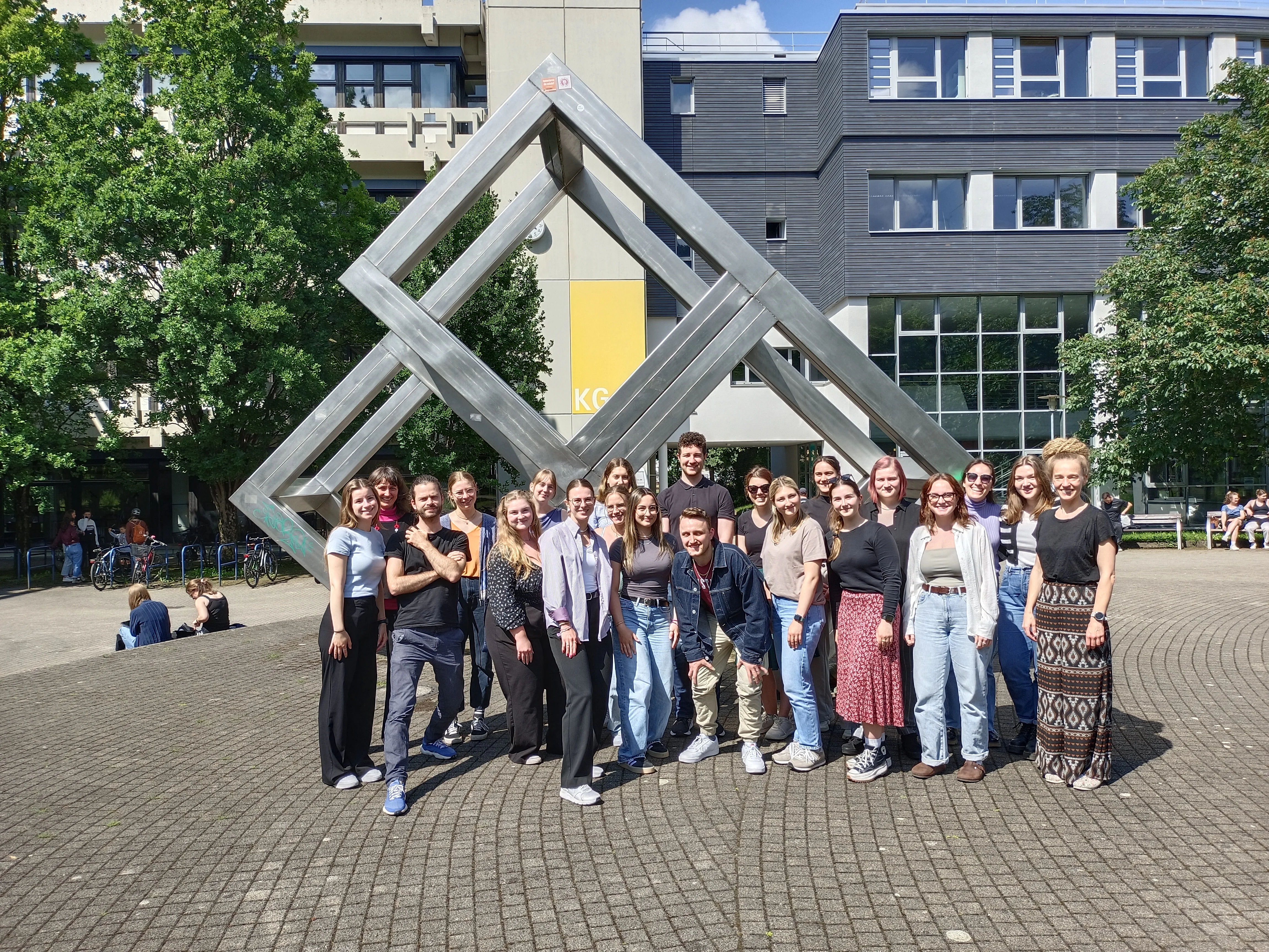 Summer School Summer School