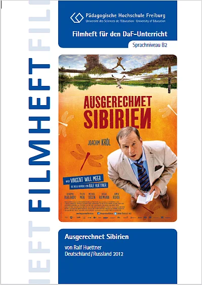 Ausgerechnet Sibirien