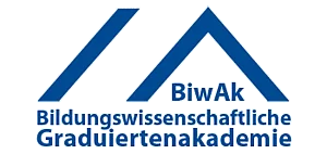 Bildungswissenschaftliche Graduiertenakademie