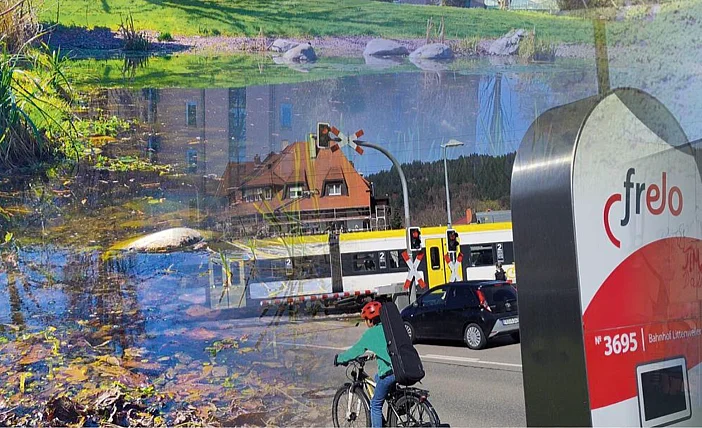 Klimaschutzkonzept & Treibhausgasbilanz Klimaschutzkonzept PH-Mix